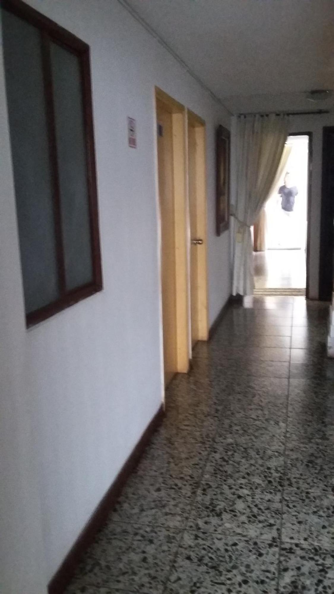 فندق La Casa De Huespedes بوغوتا المظهر الخارجي الصورة